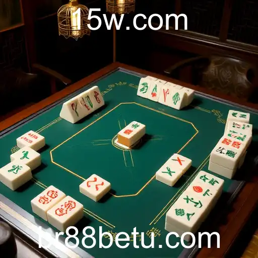 Mahjong