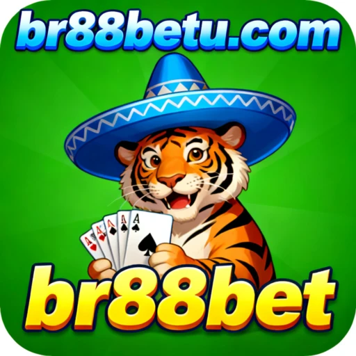 br88bet Logo